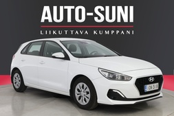 Hyundai i30 vaihtoauto