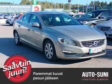 Volvo S60 vaihtoauto