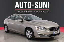 Volvo S60 vaihtoauto