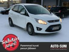 Ford C-MAX vaihtoauto