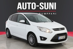 Ford C-MAX vaihtoauto
