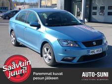 SEAT Toledo vaihtoauto
