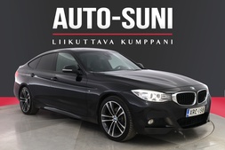 BMW 3.3 vaihtoauto