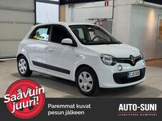 Renault Twingo vaihtoauto