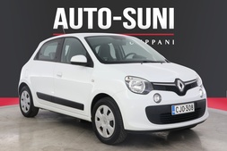 Renault Twingo vaihtoauto