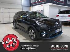Kia Niro Electric vaihtoauto