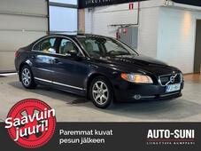 Volvo S80 vaihtoauto