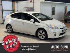 Toyota Prius vaihtoauto