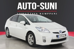 Toyota Prius vaihtoauto