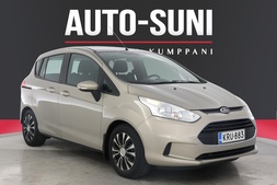 Ford B-Max vaihtoauto
