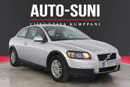 Volvo C30 vaihtoauto