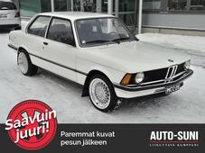 BMW 315 vaihtoauto