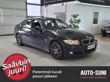 BMW 325 vaihtoauto