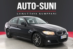 BMW 325 vaihtoauto