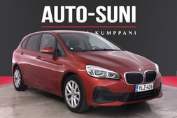 BMW 225 vaihtoauto