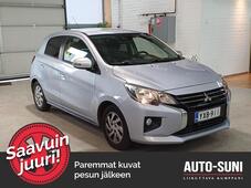 Mitsubishi Space Star vaihtoauto