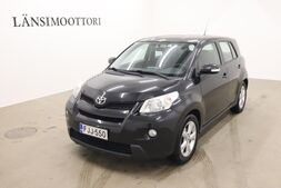 Toyota Urban Cruiser vaihtoauto
