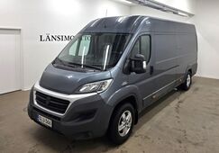 Fiat Ducato vaihtoauto