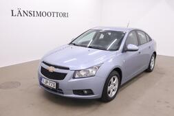 Chevrolet Cruze vaihtoauto