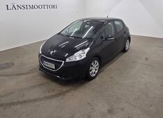 Peugeot 208 vaihtoauto