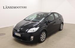 Toyota Prius vaihtoauto