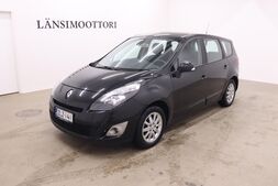 Renault Grand Scénic vaihtoauto