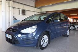 Ford S-MAX vaihtoauto