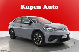 Volkswagen ID.5 vaihtoauto