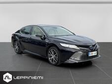 Toyota Camry vaihtoauto