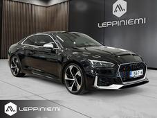 Audi RS5 vaihtoauto