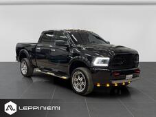 Dodge Ram vaihtoauto