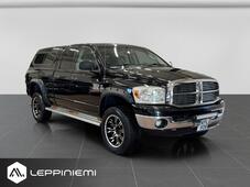 Dodge Ram 2500 vaihtoauto
