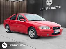 Volvo S60 vaihtoauto