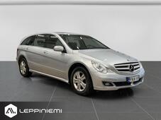 Mercedes-Benz R vaihtoauto