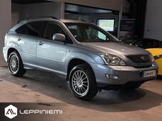 Lexus RX vaihtoauto