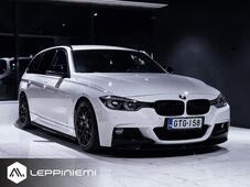 BMW 325 vaihtoauto