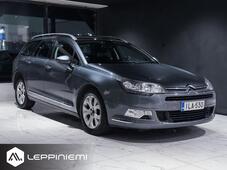 Citroën C5 vaihtoauto