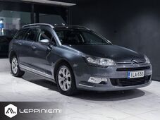 Citroën C5 vaihtoauto
