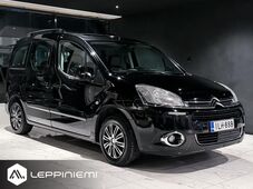 Citroën Berlingo vaihtoauto
