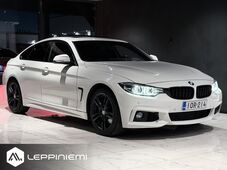 BMW 428 vaihtoauto