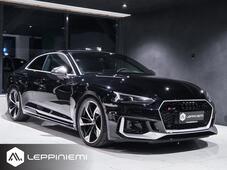 Audi RS5 vaihtoauto