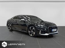Audi RS5 vaihtoauto