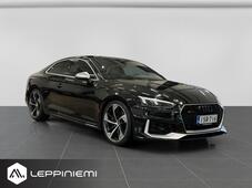 Audi RS5 vaihtoauto