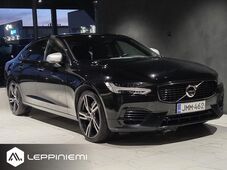 Volvo S90 vaihtoauto