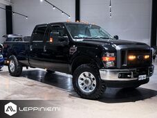 Ford F250 vaihtoauto
