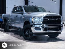 Dodge Ram vaihtoauto