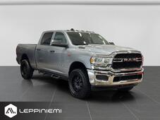 Dodge Ram 2500 vaihtoauto