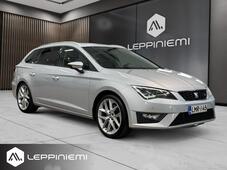 SEAT Leon ST vaihtoauto