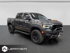 Dodge Ram vaihtoauto