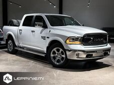 Dodge Ram vaihtoauto